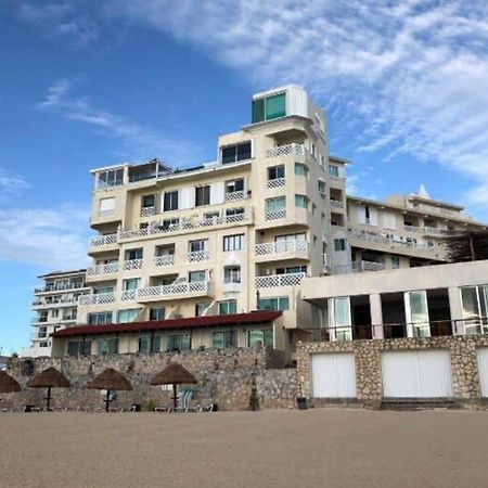 Capitan Suites Sea View Cancun Exterior photo