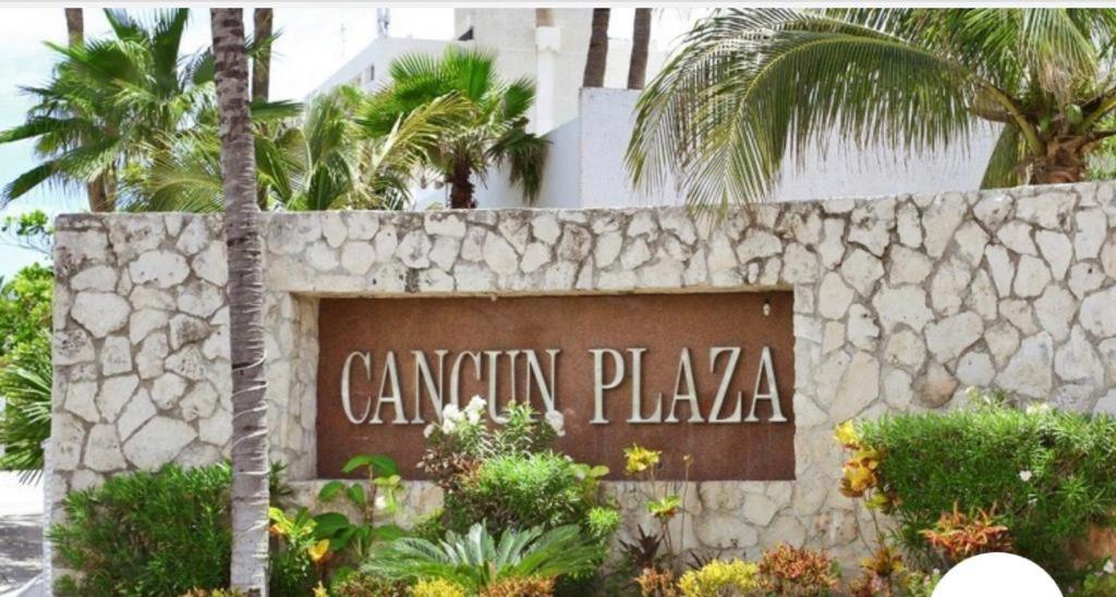 Capitan Suites Sea View Cancun Exterior photo